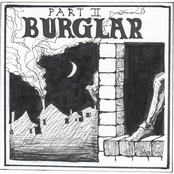 The Making of a Mage - Pt. II: Burglar