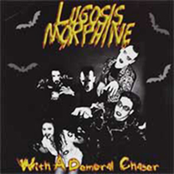 The Ugly by Lugosi's Morphine