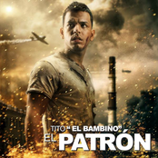 Tito El Bambino: El Patron