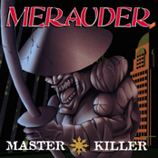 Merauder: Master Killer