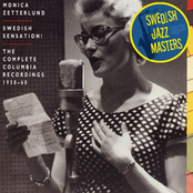 Swedish Jazz Masters: Swedish Sensation