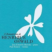 O Romantismo de Henrique Oswald