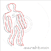 Together alone again for the first time