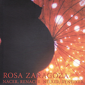 Madre Divina by Rosa Zaragoza