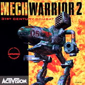 MechWarrior 2: 31st Century Combat
