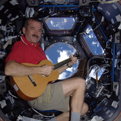 Chris Hadfield