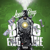 Louie Ray: Big Engine