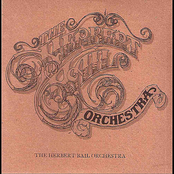 The Herbert Bail Orchestra: The Herbert Bail Orchestra