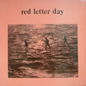 Red Letter Day