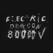 Electric Dragon 80.000 V
