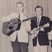 Red Allen, Frank Wakefield & The Kentuckians