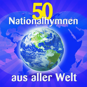 50 Nationalhymnen aus aller Welt