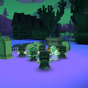 The Unholy Pact