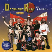Doswidanje by Dschinghis Khan