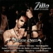 Zillo CD-04/2010