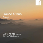 Alfano: Songs