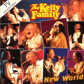 Amazing Grace by The Kelly Family