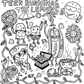 The Lemons / Teen Runnings Split - EP