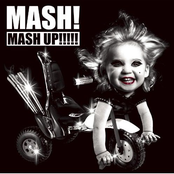Mash! Mash Up!!!!!