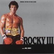 rocky iii