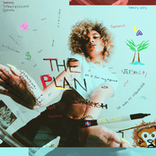 DaniLeigh: The Plan