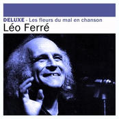 Le Léthé by Léo Ferré