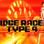 ridge racer type 4