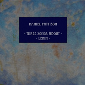 Three Songs About Lenin