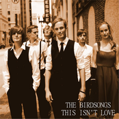 This Isn't Love (Radio Edit)