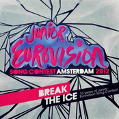 Junior Eurovision Song Contest 2012 Amsterdam