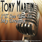 I Surrender Dear by Tony Martin