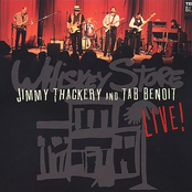 Whiskey Store Live