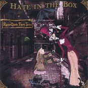 Papercut Kisses by Hate In The Box