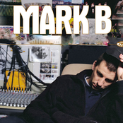 mark b