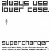 Supercharger: Flaming Burnout