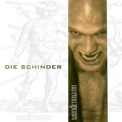 Wundenmann by Die Schinder