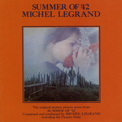 Los Manos De Muerto by Michel Legrand