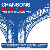 Paris Est Toujours Paris!