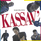 Kassav: Majestik Zouk