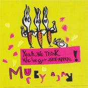 yeah, we think we've got sex-appeal