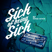 Sick Of Being Sick [Single]