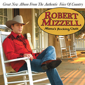 Mama's Rocking Chair