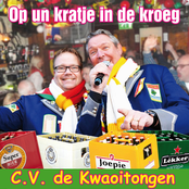Op Un Kratje in de Kroeg