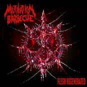 Flesh Regenerated - EP