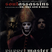 Puppet master