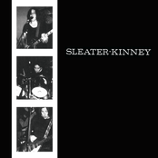 A Real Man by Sleater-kinney