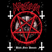 Krisiun: Black Force Domain