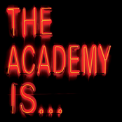 The Academy Is...: Santi