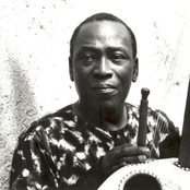 lamine konte