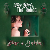 Borderline by The Girl & The Robot